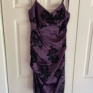 Le Chateau Cocktail dress